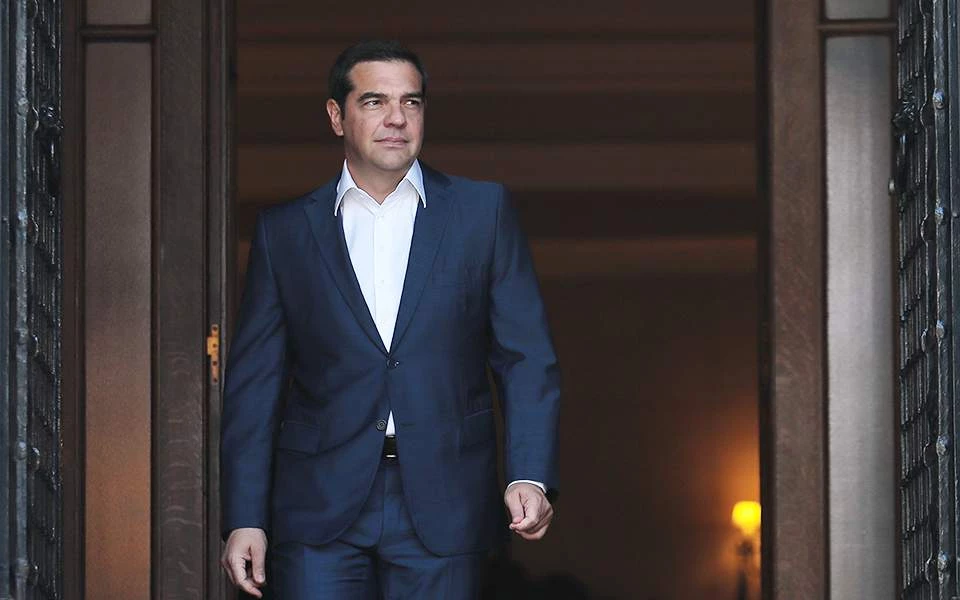 Ερχονται κάλπες τον Φεβρουάριο;